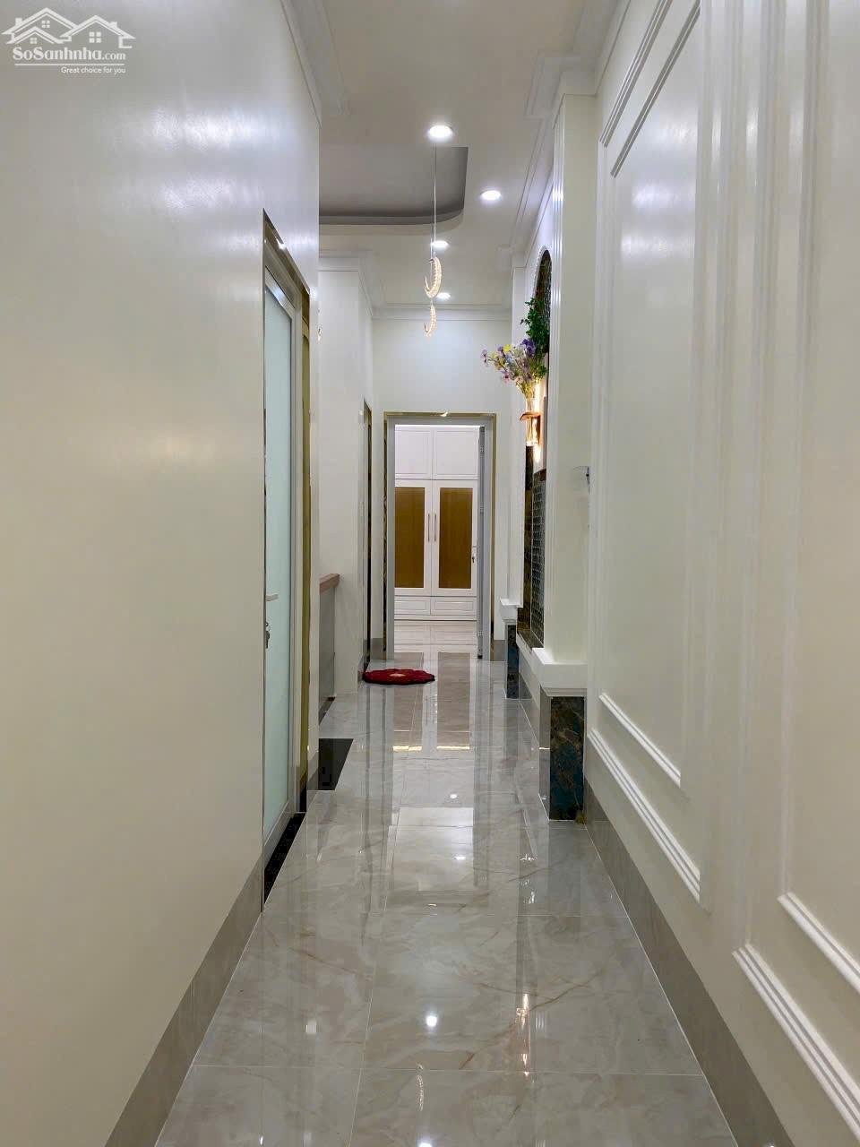 BÁN NHÀ MỚI XÂY TẶNG FULL NỘI THẤT CAO CẤP KHU DÂN CƯ PHƯỜNG TRƯỜNG AN TP VĨNH LONG