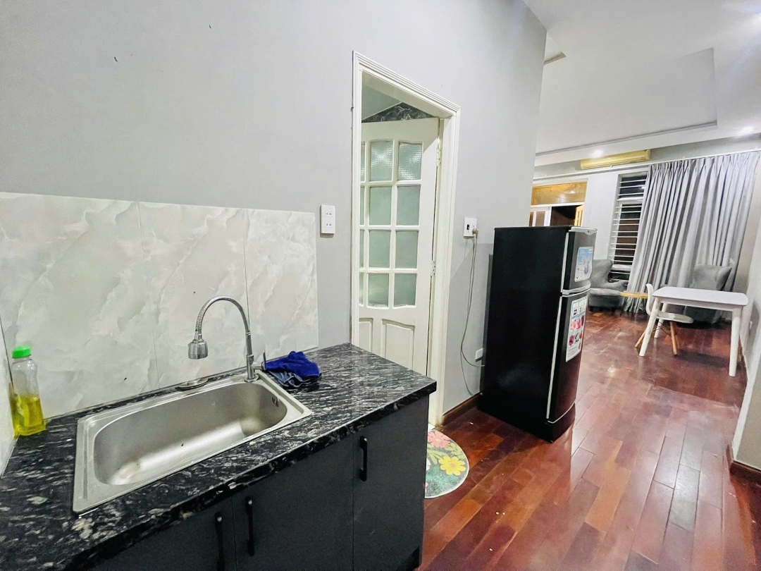 Cho Thuê Phòng K257 Đống Đa, Hải Châu ,Rộng 60M2 Full Nội Thất Ban Công + Giặt Phơi Riêng Chỉ 5. 3 Triệu