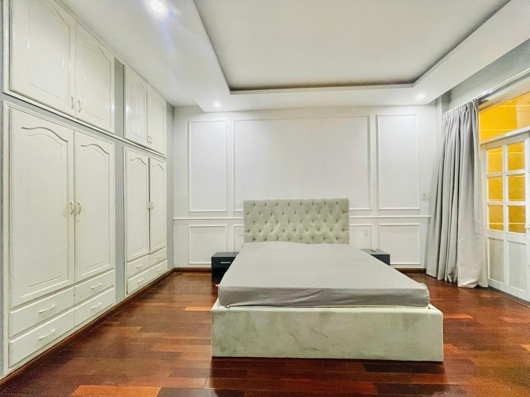 Cho Thuê Phòng K257 Đống Đa, Hải Châu ,Rộng 60M2 Full Nội Thất Ban Công + Giặt Phơi Riêng Chỉ 5. 3 Triệu