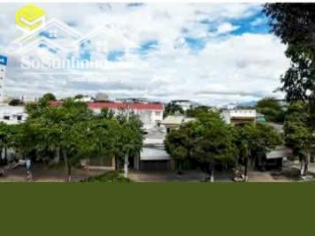 Cc BÁN GẤP-GIẢM còn 4,5 TỶ NHÀ PHỐ 3 TẦNG 349A NGÔ GIA TỰ-TRUNG TÂM TP. PRTC NINH THUẬN Ngang 5,5m nở hậu