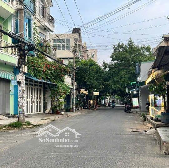 Chính Chủ Bán Nhàhẽm Xe Hơi6M Nguyễn Oanh, P6, Dt: 4.6X14M, Kc: 3 Lầu Mới Đẹp, Giá Chỉ 7.8 Tỷ