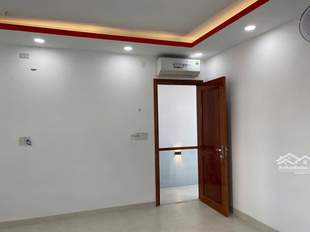 3 Căn Nhà Mặt Tiền Mai An Tiêm Gần Đh Nha Trang, Cách 2/4 Chỉ 60M!