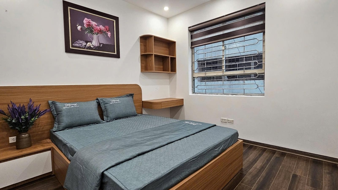 Rẻ Nhất Thị Trường! Bán Gấp Căn Hộ 70M2 Tòa N2 Lê Văn Lương, Kđt Trung Hòa Nhân Chính
