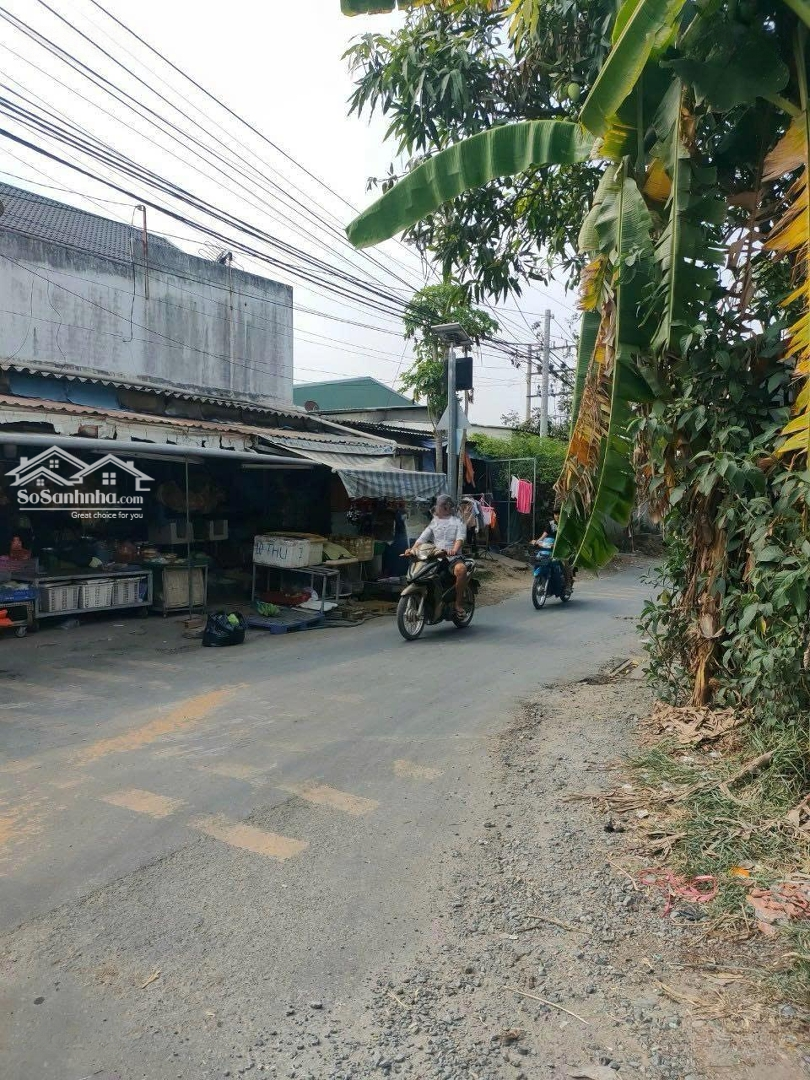 Bán Đất Ngay Ubnd Mỹ Yên, Bến Lức, Long An Giá Bán 580 Triệu/180M2 Thổ Cư, Đường Xe Ô Tô, Sổ Riêng