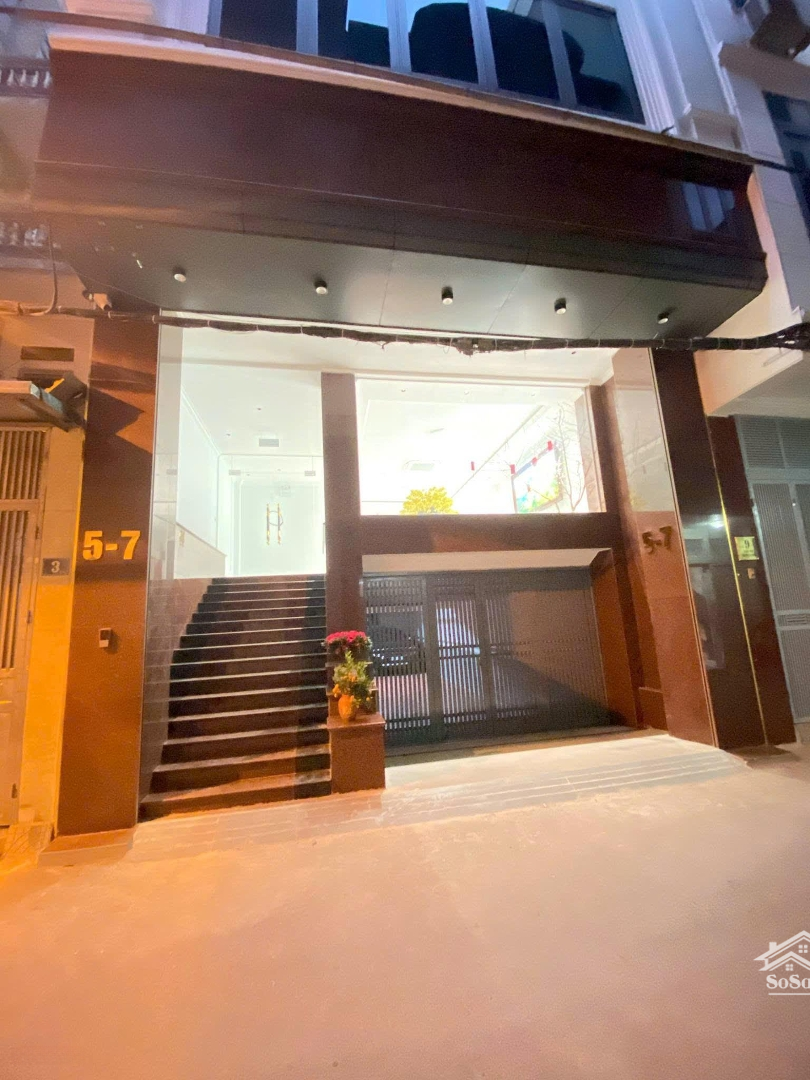 Cho Thuê Nhà Mặt Phố Nguyễn Ngọc Vũ, 30 Triệu, 50M2, 3 Tầng, Mặt Tiền 5,5M, Cầu Giấy, Hà Nội