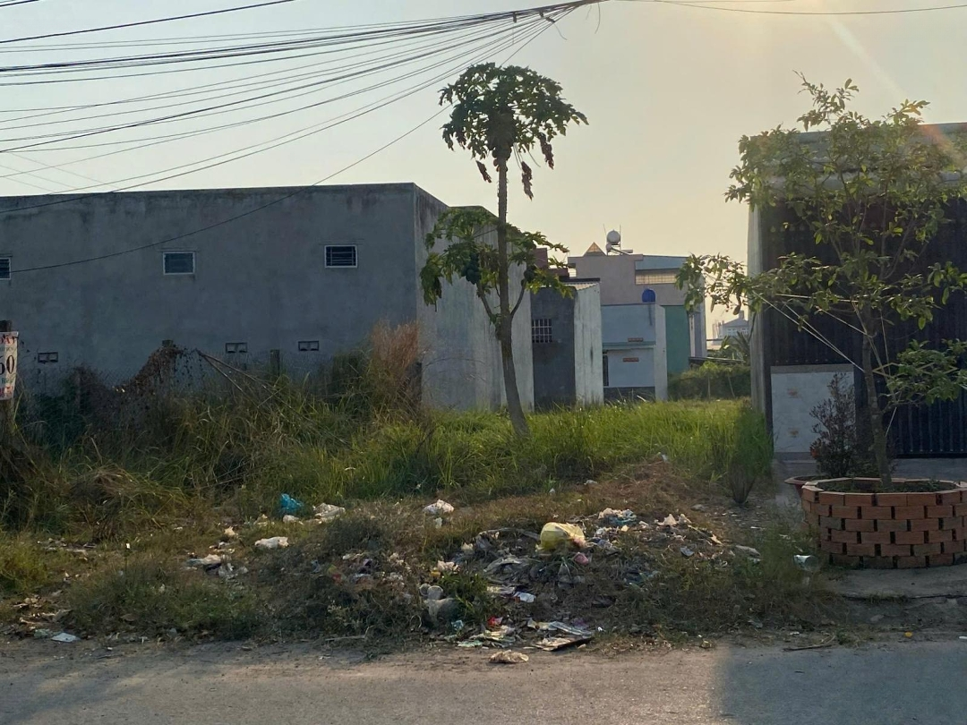Cần Bán Gấp Đất Thổ Cư Ở Bến Tre (Gần Chợ Phú Hưng) Sổ Sẵn, Giá Bán 615 Triệu / 150M2 / Liên Hệ: 0374673478