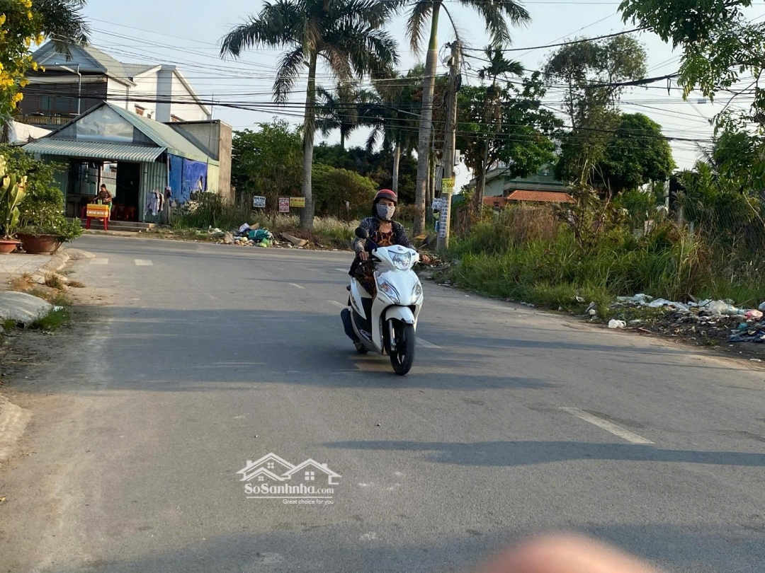 Cần Bán Gấp Đất Thổ Cư Ở Bến Tre (Gần Chợ Phú Hưng) Sổ Sẵn, Giá Bán 615 Triệu / 150M2 / Liên Hệ: 0374673478
