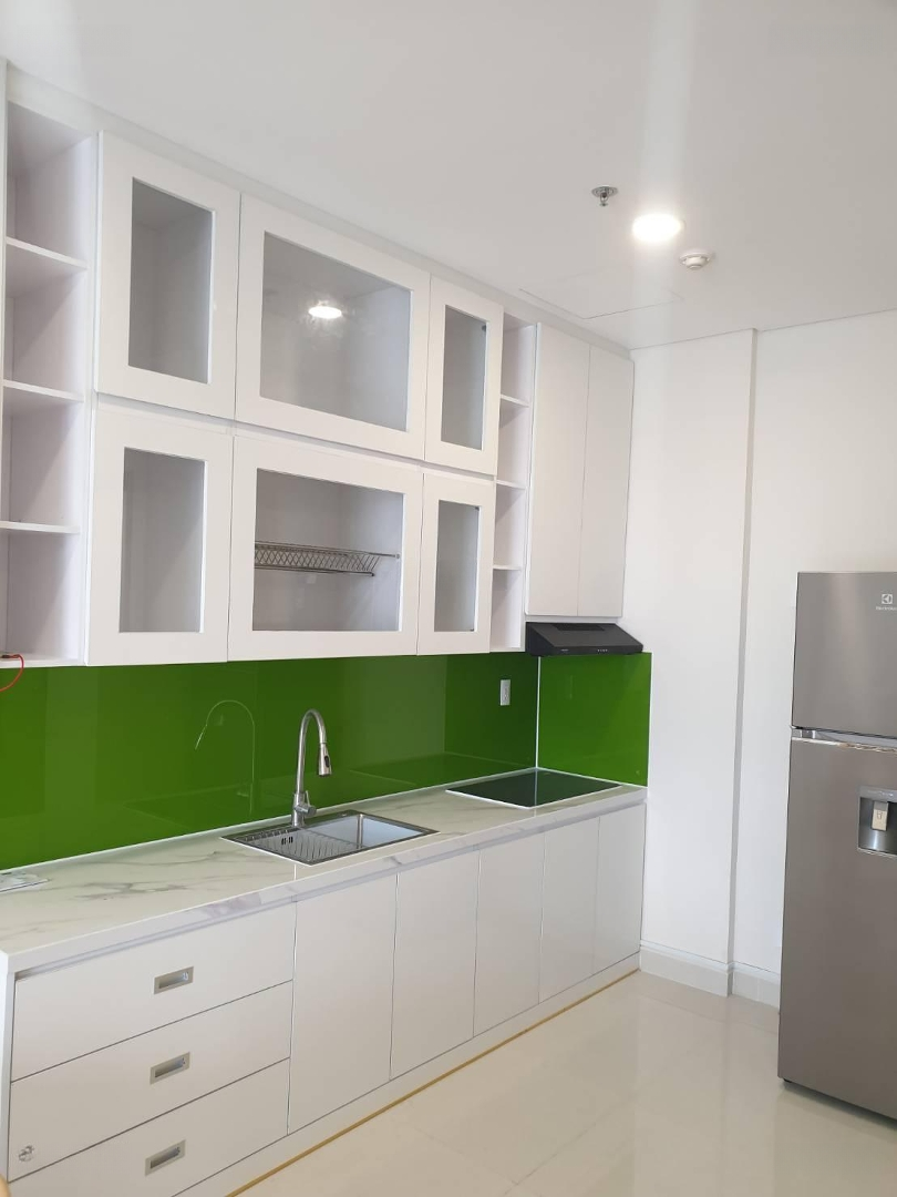 Cho Thuê Căn Hộ Sora Gardens Ii, Thủ Dầu Một, Bình Dương
