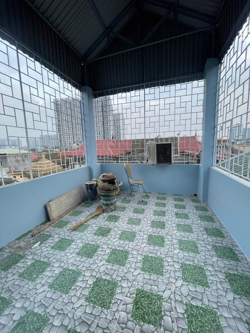 Bán Nhà Riêng Chính Chủ Phố 8/3 Quỳnh Mai, Hbt, Hà Nội