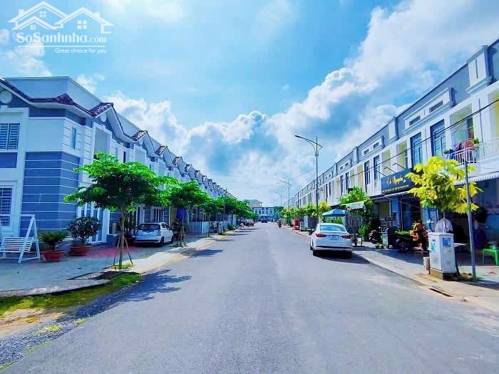 Trà Vinh đã có một siêu phẩm mới phù hợp với nhu cầu của khách hàng