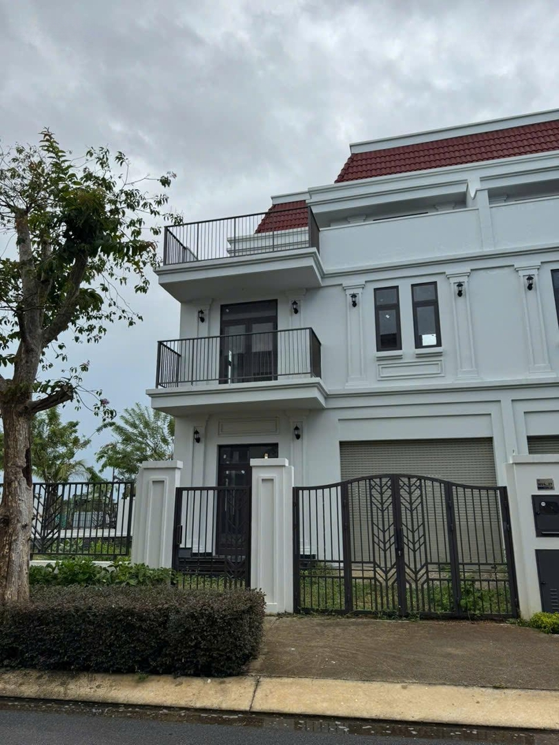 Bán Gấp Các Căn Liên Kế, Biệt Thự, Shophouse Dự Án Lavida Residences Alo Võ Thuỷ 0901681777