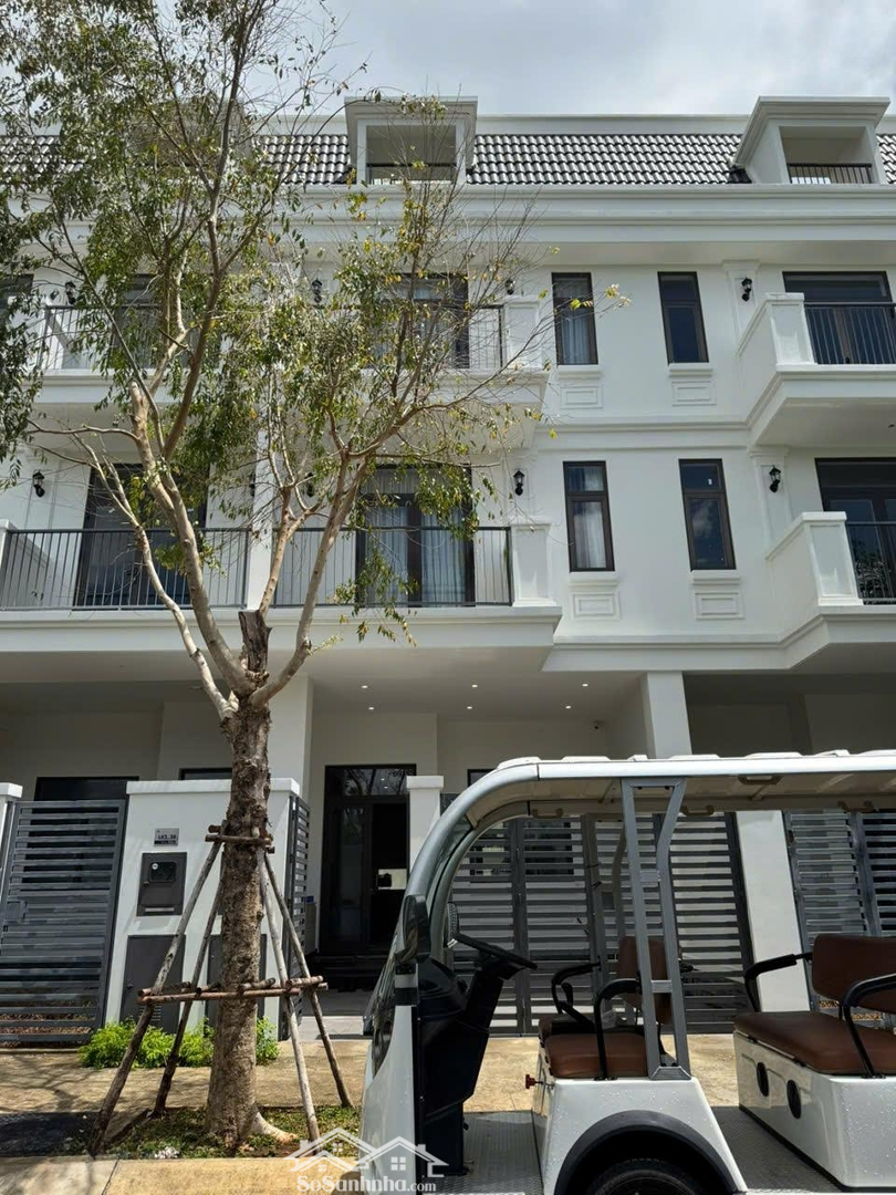 Bán Gấp Các Căn Liên Kế, Biệt Thự, Shophouse Dự Án Lavida Residences Alo Võ Thuỷ 0901681777