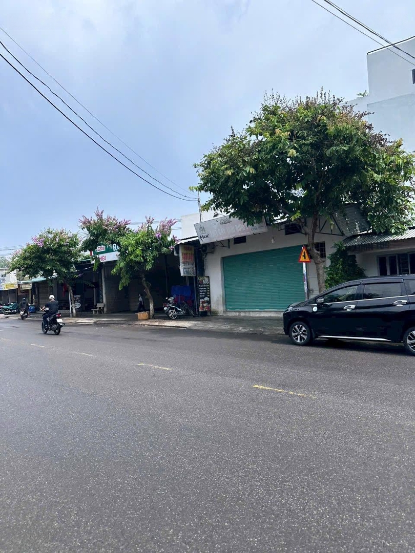 Hàng Siêu Hiếm! Chính Chủ Nhờ Bán Mặt Tiền Kinh Doanh Đường Ngô Gia Khảm Khu An Thịnh, P Vĩnh Hải