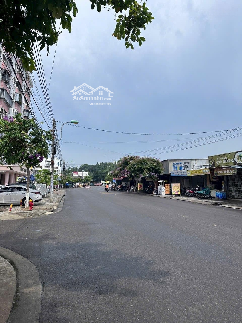 Hàng Siêu Hiếm! Chính Chủ Nhờ Bán Mặt Tiền Kinh Doanh Đường Ngô Gia Khảm Khu An Thịnh, P Vĩnh Hải