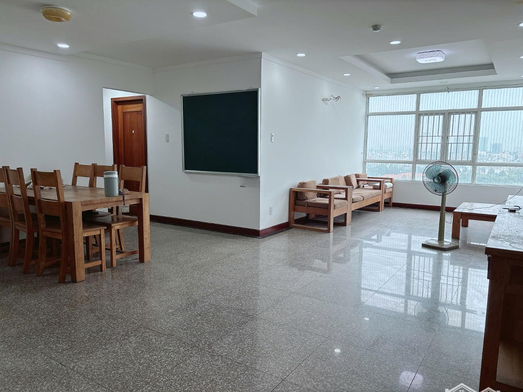 Cho Thuê Cc Giai Việt [ 3 Phòng Ngủ150M2 Giá 15 Triệu] [ 3 Phòng Ngủ110M2 Giá 15 Triệu] Đầy Đủ Tiện Ích Tại P.5 Q.8