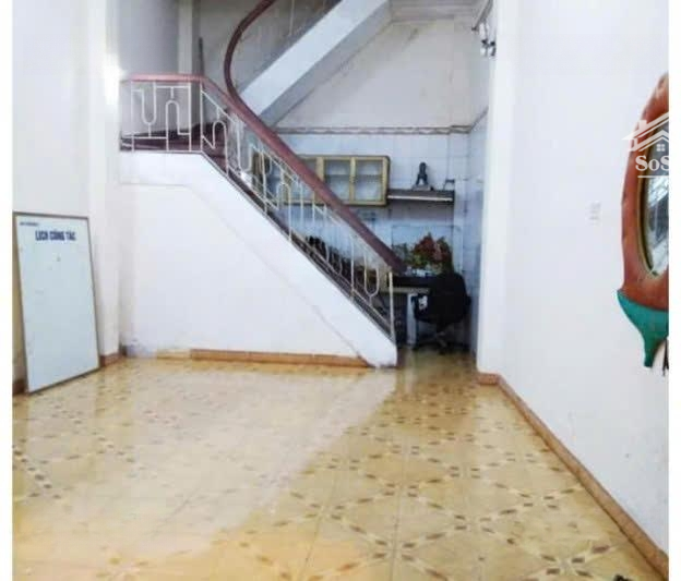 Cho Thuê Nhà Ngõ 58 Vũ Trọng Phụng 30M2 X 3T, Giá 7. 8 Triệu/Th