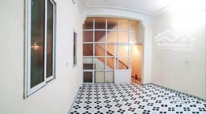 Cho Thuê Nhà Ngõ 58 Vũ Trọng Phụng 30M2 X 3T, Giá 7. 8 Triệu/Th