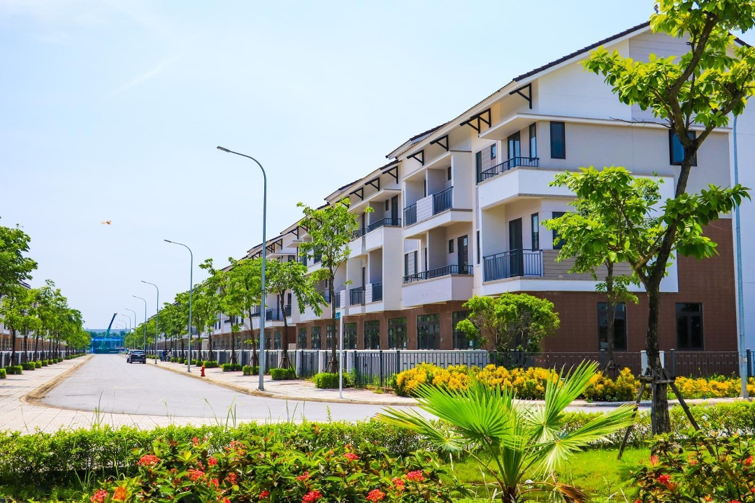 Mở Bán Nhà Phố Liền Kề 100M2 Giá Gốc Cđt Cuối Cùng Tại Vsip Bắc Ninh 7.1 Tỷ. Liên Hệ: 0965 889 895