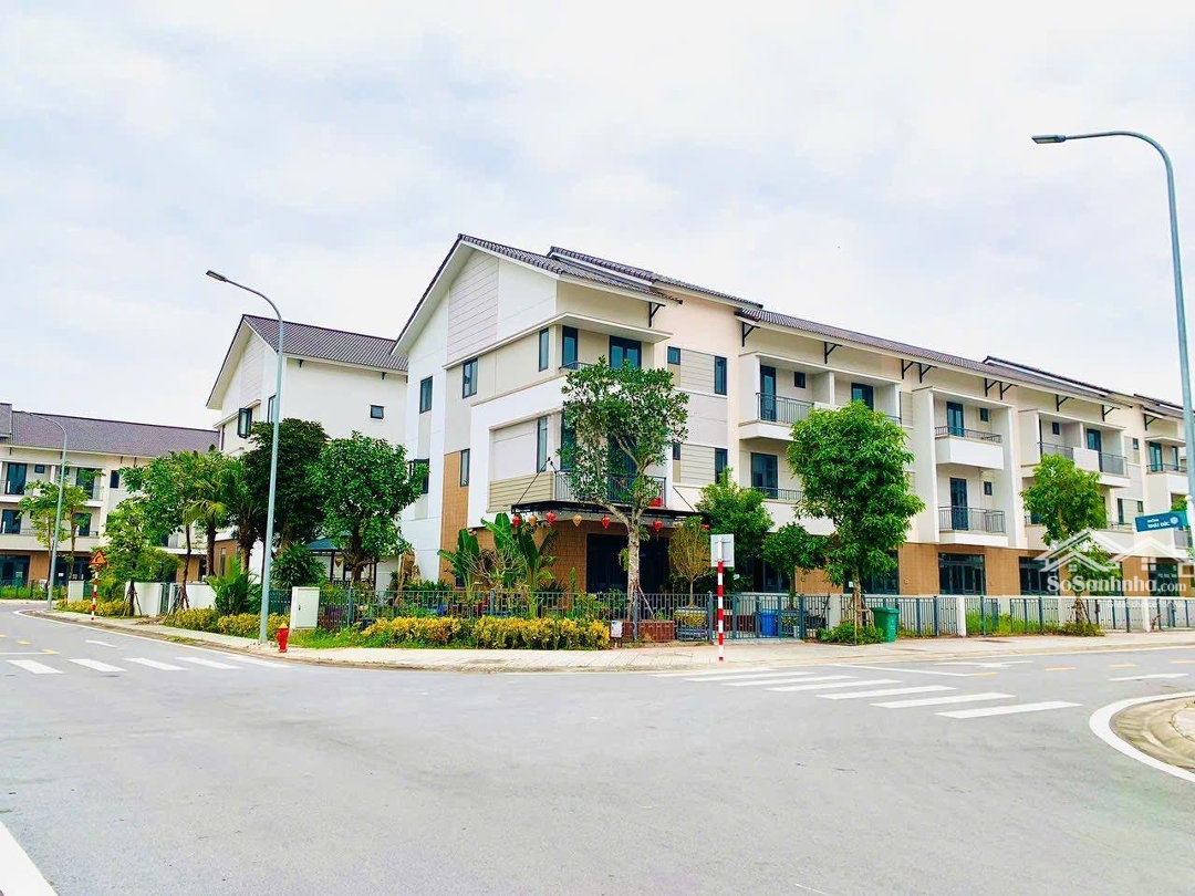 Mở Bán Nhà Phố Liền Kề 100M2 Giá Gốc Cđt Cuối Cùng Tại Vsip Bắc Ninh 7.1 Tỷ. Liên Hệ: 0965 889 895
