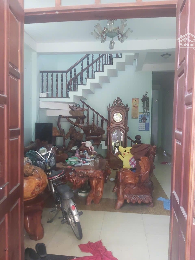 Nhà Phú Mỹ Mặt Tiền Đường Dx Gần Chợ, Trường An Mỹ,Diện Tích5X30M Tc 100M2, Đường Nhựa 5M Thông