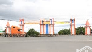 Lô Đất Khu Phố 10, Minh Hưng Gần Kdc Đại Nam, Kcn Minh Hưng, Chơn Thành, Bình Phước