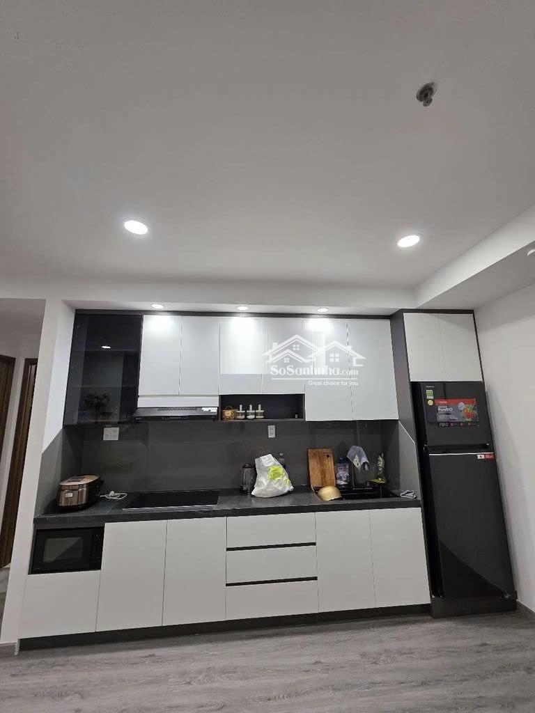 Cho Thuê Chung Cư Babylon, 1- 2 Phòng Ngủ Full Nội Thất, Nhà Sạch Đẹp, Ở Ngay. Liên Hệ: 0769 692 436