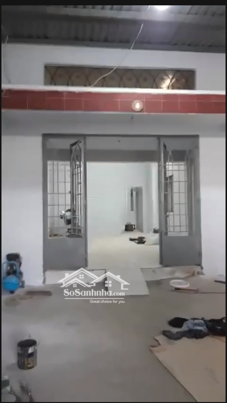 Nhà Cho Thuê. Mặt Tiền Đường Vĩnh Lộc, Xã Vĩnh Lộc A, Bình Chánh