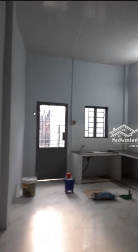 Nhà Cho Thuê. Mặt Tiền Đường Vĩnh Lộc, Xã Vĩnh Lộc A, Bình Chánh