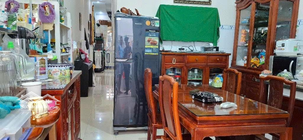 Nhà Siêu Hiếm Ngay Trung Tâm Tdtt Võ Văn Ngân, Linh Chiểu, Thủ Đức, 4,6 Tỷ, 69M2