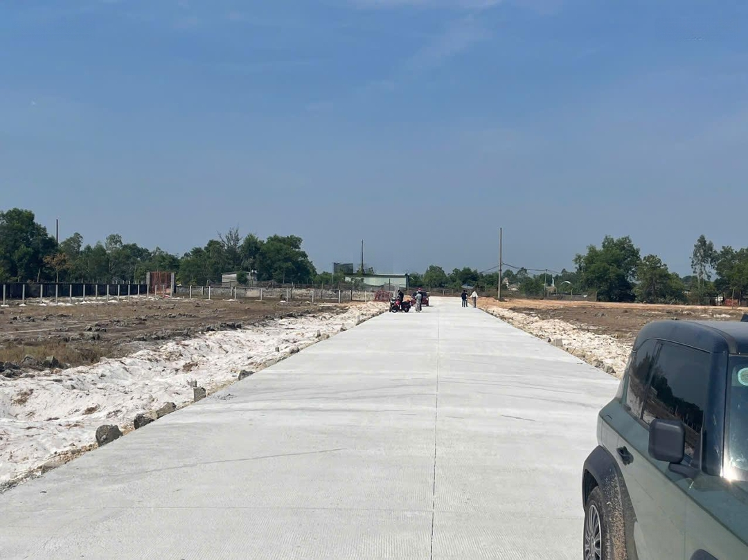 Bán Gấp Đất Tại Quốc Lộ 1A Thăng Bình, Quảng Nam, 1,125 Tỷ, 250 M2