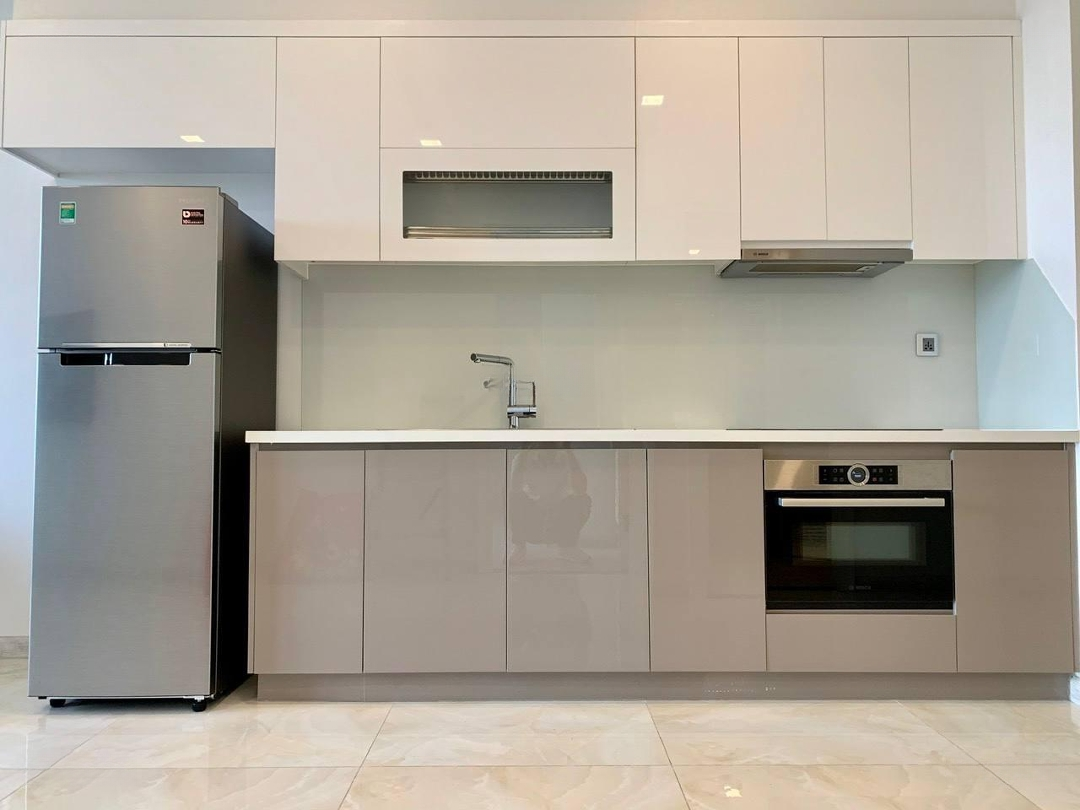 Cho Thuê 1 Phòng Ngủ 1 Vệ Sinh 50M2, Giá Chỉ 19 Triệu Tại Vinhomes Golden River
