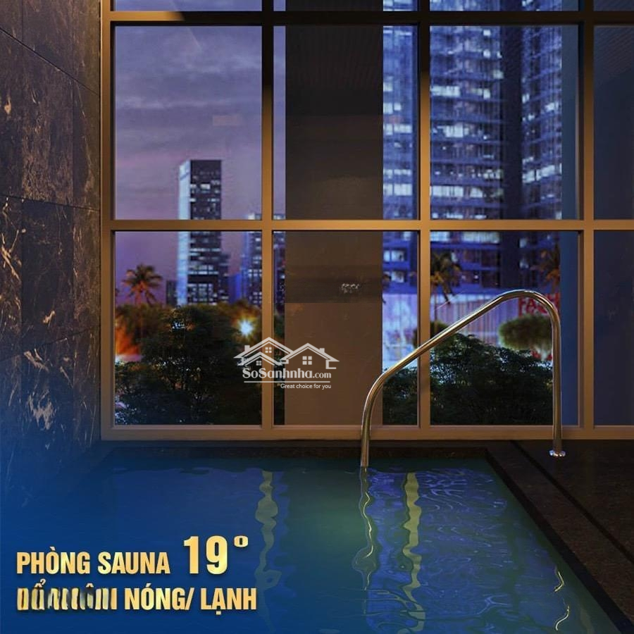 Căn Hộ Landmark - Tiêu Chuẩn Nhật Bản Duy Nhất Tại Đà Nẵng, Tặng Gói Nội Thất 300 Triệu