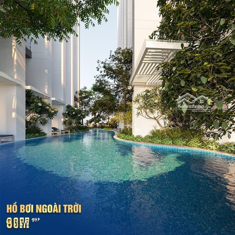 Căn Hộ Landmark - Tiêu Chuẩn Nhật Bản Duy Nhất Tại Đà Nẵng, Tặng Gói Nội Thất 300 Triệu