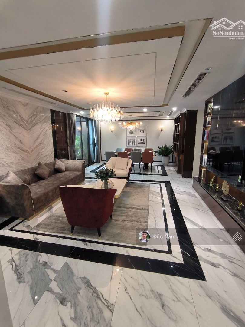 Cho Thuê Chcc Green Diamond - 93 Láng Hạ, Đống Đa, 150M2 3 Phòng Ngủ Đồ Cơ Bản, Giá Bán 22 Triệu. Liên Hệ: 0983 951 407