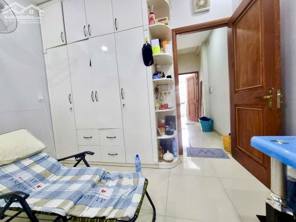 CĂN NÀY NGON, Bán nhà Nguyễn Oanh, 37m2 4 lầu 4PN, 4.6tỷ TL 0964364745