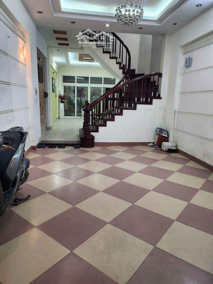 Chính Chủ Cho Thuê Nhà Nguyên Căn Tại Số 21, Ngõ 155 Nguyễn Khang, Yên Hòa, Cầu Giấy