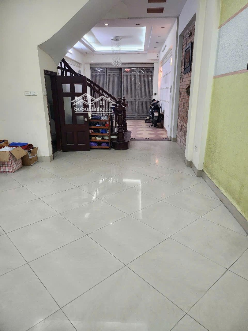 Chính Chủ Cho Thuê Nhà Nguyên Căn Tại Số 21, Ngõ 155 Nguyễn Khang, Yên Hòa, Cầu Giấy