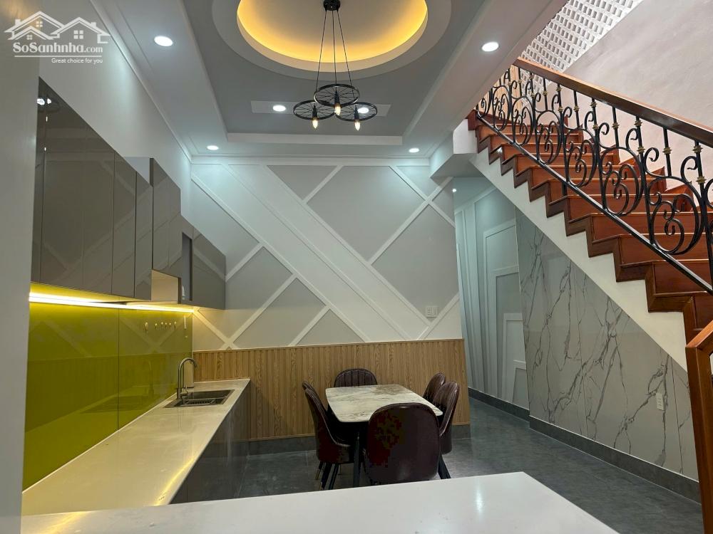 ⭐️⭐️BÁN NHÀ MỚI XÂY CỰC ĐẸP KHU BIỆT THỰ NGỌC VÂN PHƯỜNG 3, TP VĨNH LONG