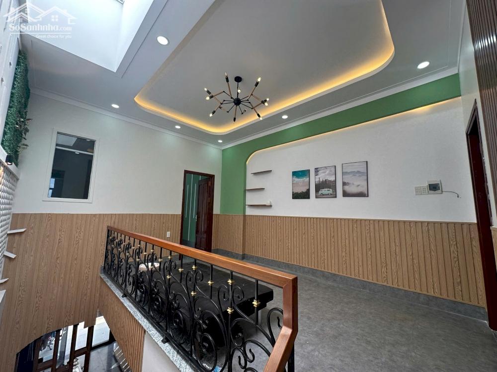 ⭐️⭐️BÁN NHÀ MỚI XÂY CỰC ĐẸP KHU BIỆT THỰ NGỌC VÂN PHƯỜNG 3, TP VĨNH LONG