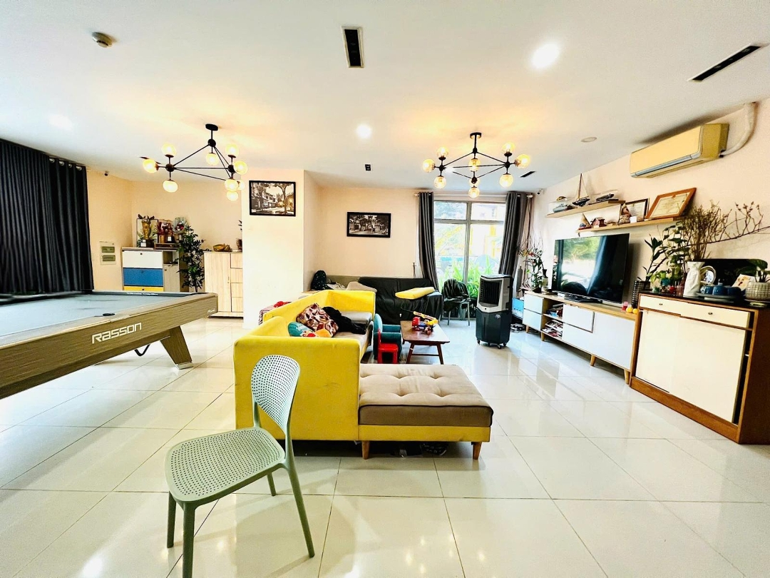 Cho Thuê Shophouse Parcspringdiện Tích200M2 Giá Bán 35 Triệu Nhà Full Nội Thất Lh Xem Nhà 0938658818 Nhung