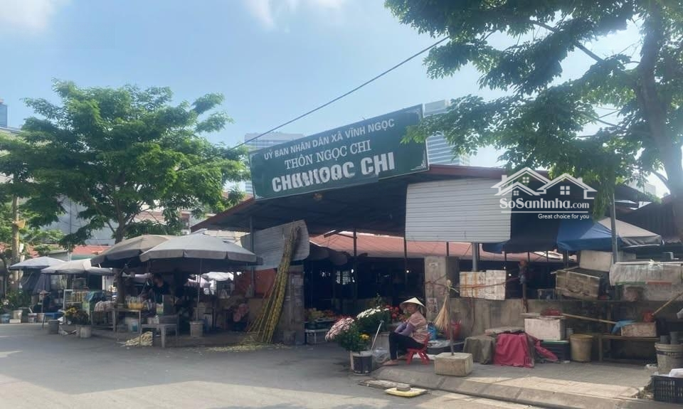 Cho Thuê Phòng Trọ Gần Chung Cư Intracom Riverside Vĩnh Ngọc, Đông Anh, Hà Nội