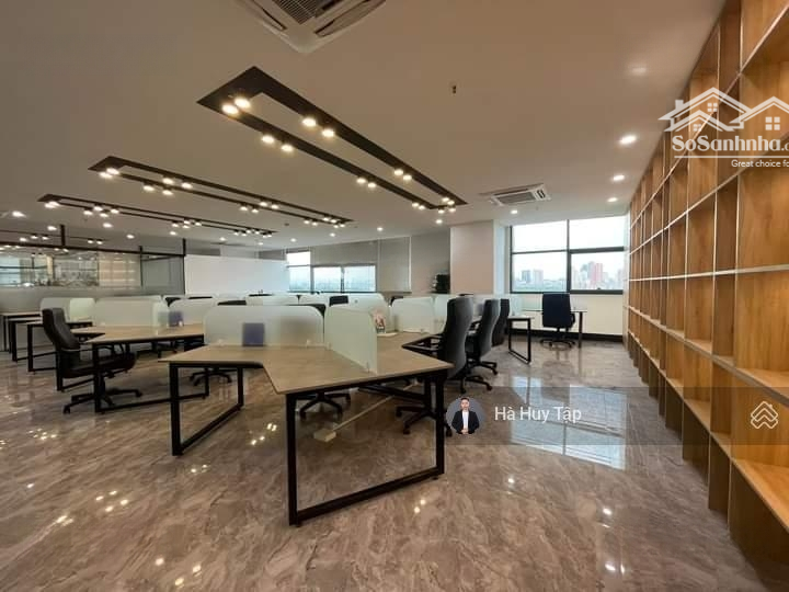 Cho Thuê Văn Phòng Cao Cấp Tại Tòa Nhà Comatce Tower Địa Điểm Lý Tưởng Cho Doanh Nghiệp
