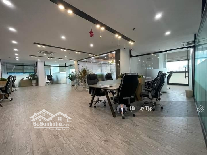 Cho Thuê Văn Phòng Cao Cấp Tại Tòa Nhà Comatce Tower Địa Điểm Lý Tưởng Cho Doanh Nghiệp