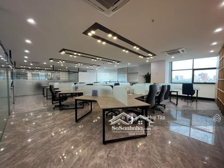 Cho Thuê Văn Phòng Cao Cấp Tại Tòa Nhà Comatce Tower Địa Điểm Lý Tưởng Cho Doanh Nghiệp