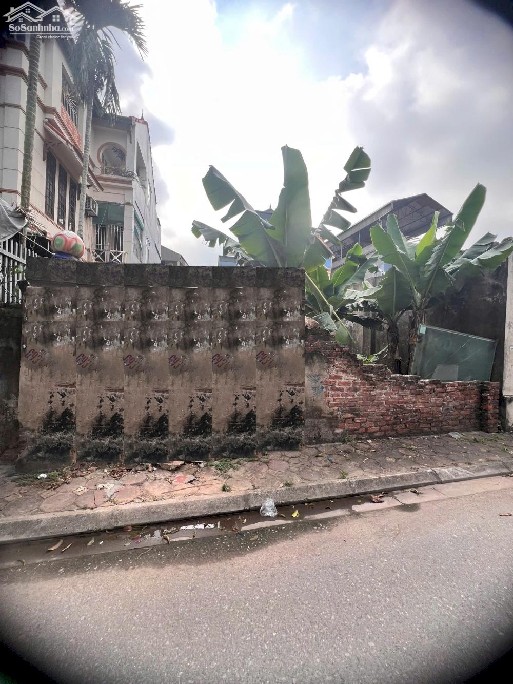 Cần Bán Nhanh Lô Đất 210m2 Thuận Tốn, Đa Tốn, Gia Lâm trục chính Đường đẹp, Giá Hợp Lý.