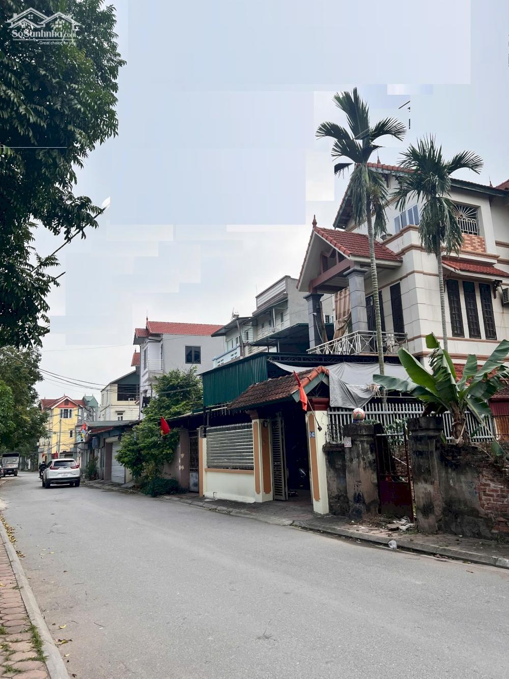 Cần Bán Nhanh Lô Đất 210m2 Thuận Tốn, Đa Tốn, Gia Lâm trục chính Đường đẹp, Giá Hợp Lý.