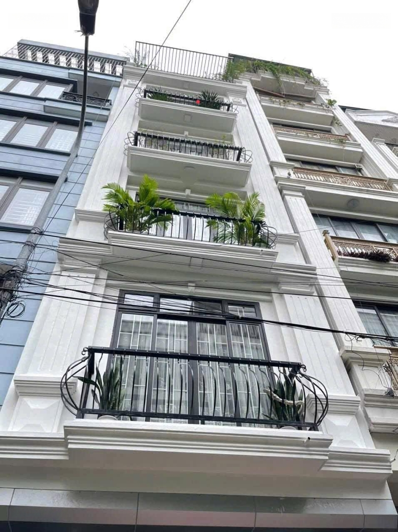 Bán Nhà Xuân La - Võ Chí Công. 46M2. 5 Tầng. Ngõ Thông. Kinh Doanh. Giá Bán 11.3 Tỷ. Liên Hệ:0988932299