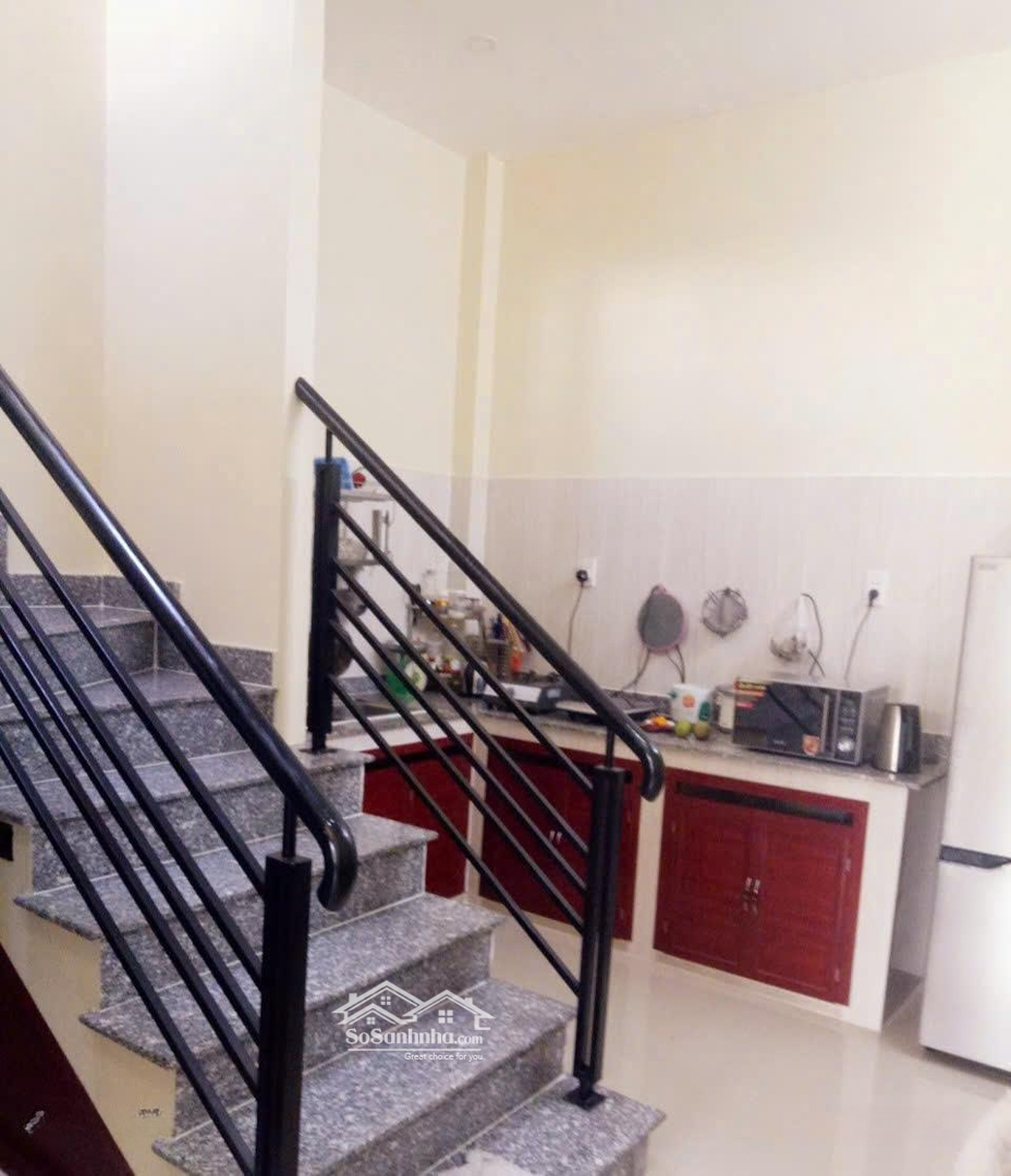 Bán Hẻm 6M Xe Hơi Quay Đầu Thoải Mái Đường B3. P Tây Thạnh, Tân Phú
