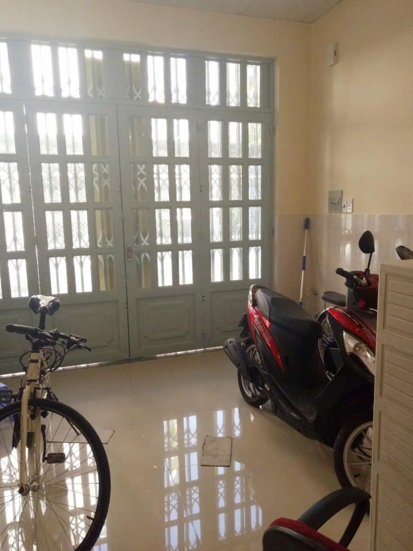 Bán Hẻm 6M Xe Hơi Quay Đầu Thoải Mái Đường B3. P Tây Thạnh, Tân Phú