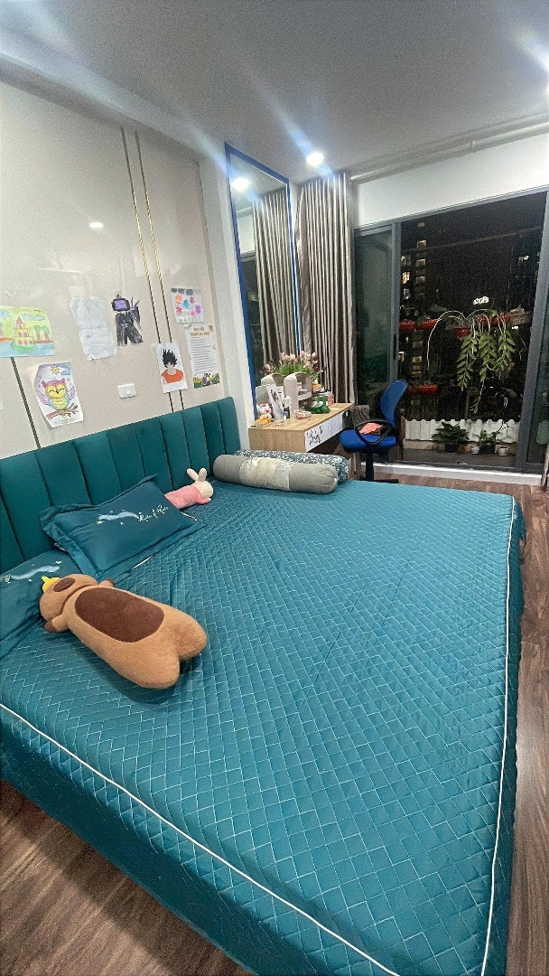 Bán Nhà Giải Phóng, Hoàng Mai- 2 Mặt Ngõ- Nội Thất Xịn- Ô Tô Đỗ Cách Nhà 10M Chỉ 5.68 Tỷ